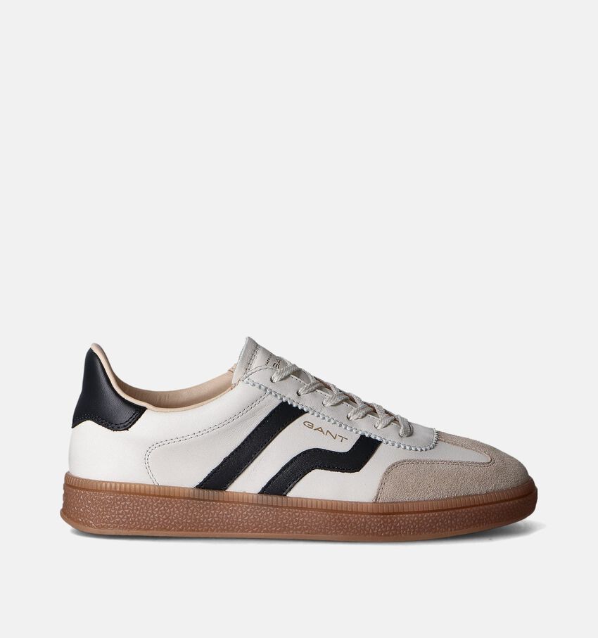 Gant Cuzima Witte Sneakers