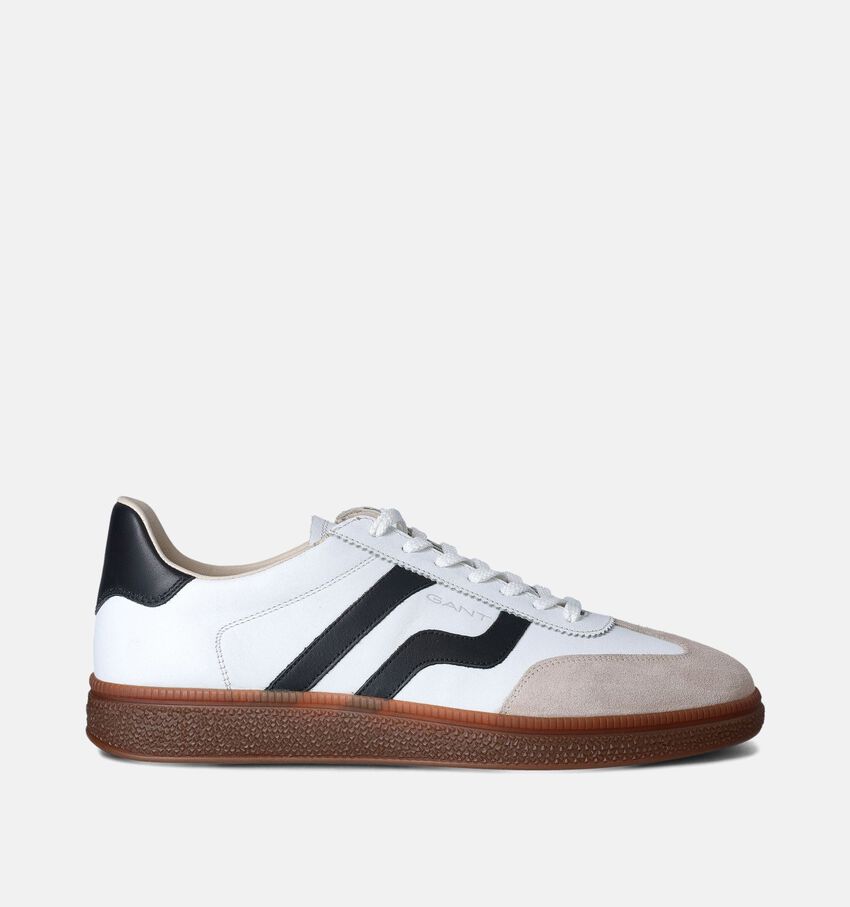 Gant Cuzmo Witte Sneakers