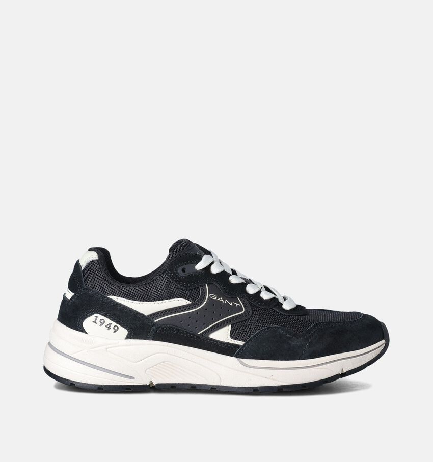 Gant Jaybro Baskets en Noir