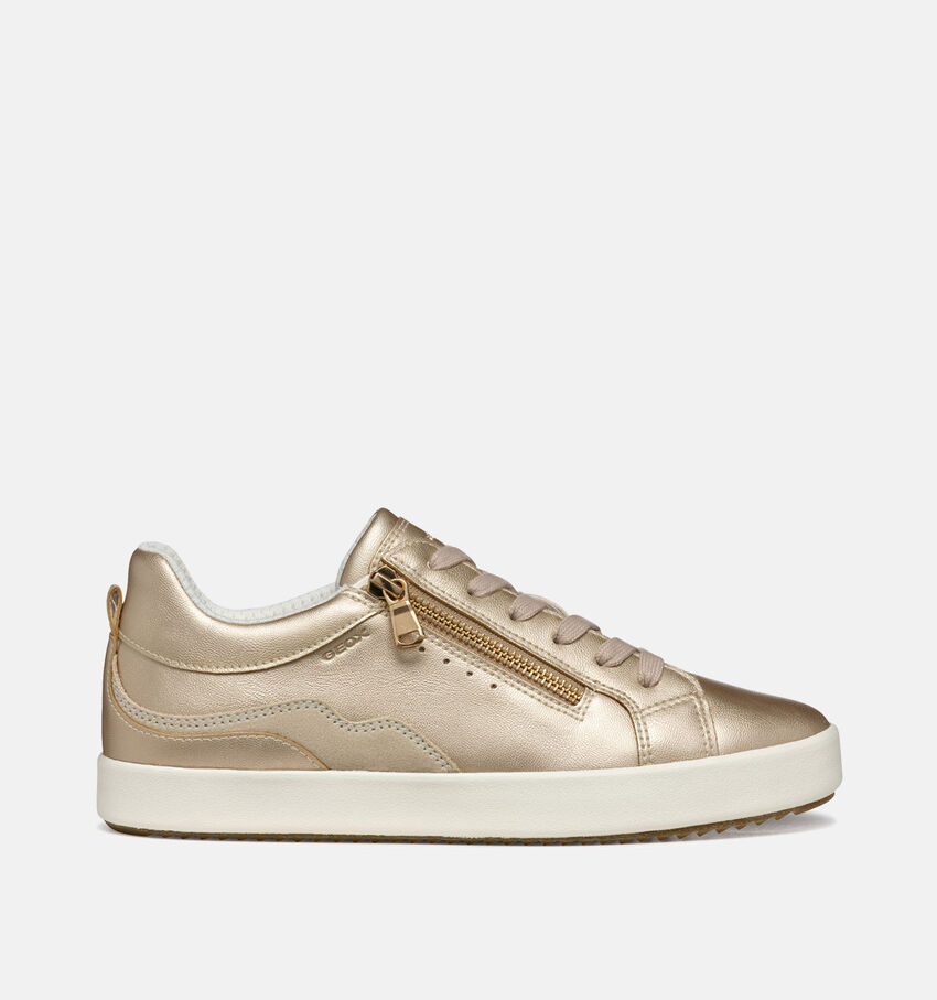 Geox Blomiee Baskets en Or
