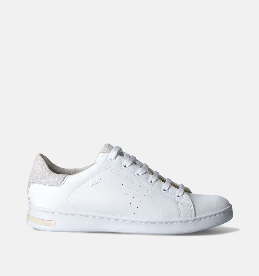 Geox Jaysen Baskets en Blanc
