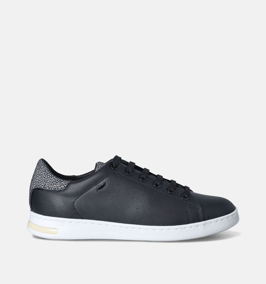Geox Jaysen Baskets en Noir