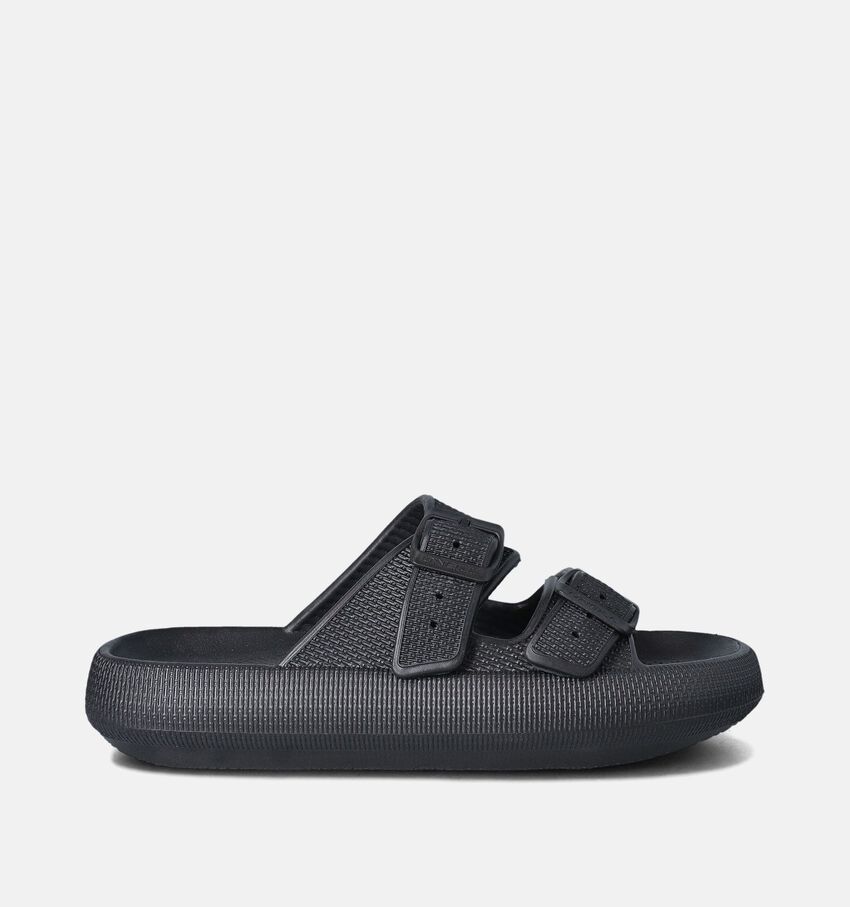 O'Neill Soquel Slider Zwarte Slippers