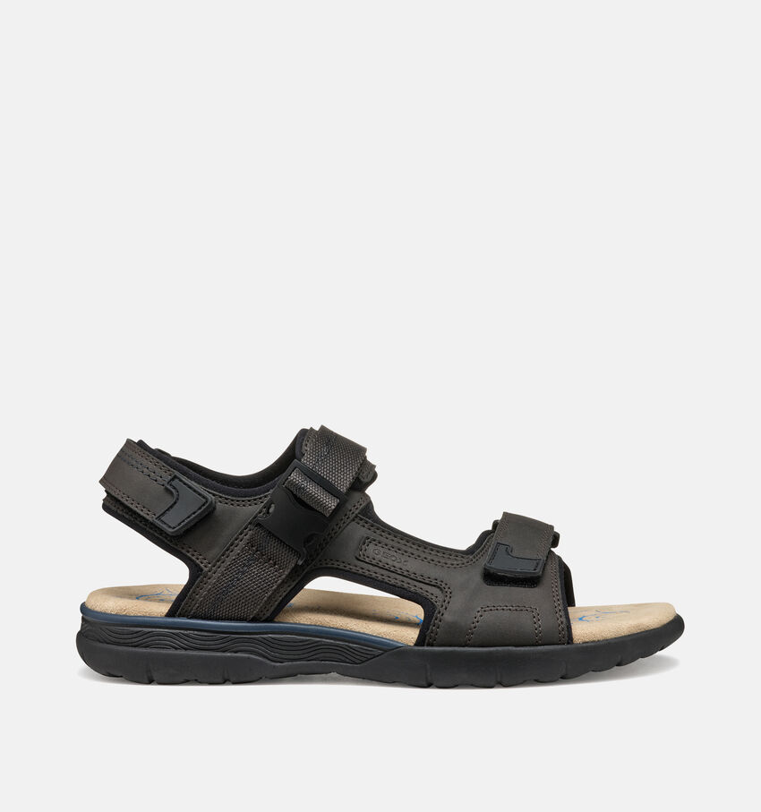 Geox Spherica Sandales de marche en Marron