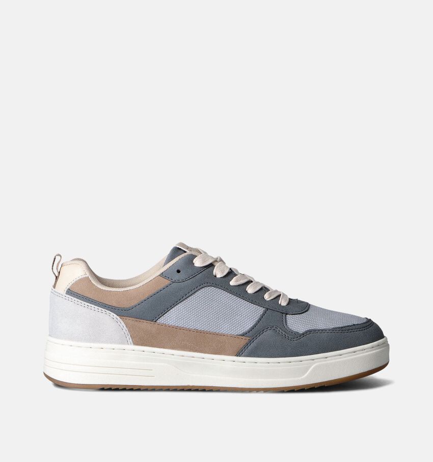 Origin Chaussures à lacets en Gris