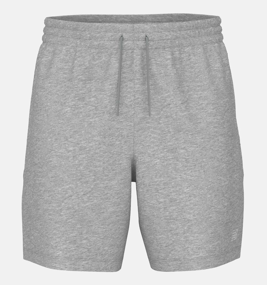 New Balance Grijze Short
