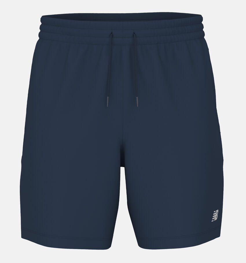 New Balance Blauwe Short