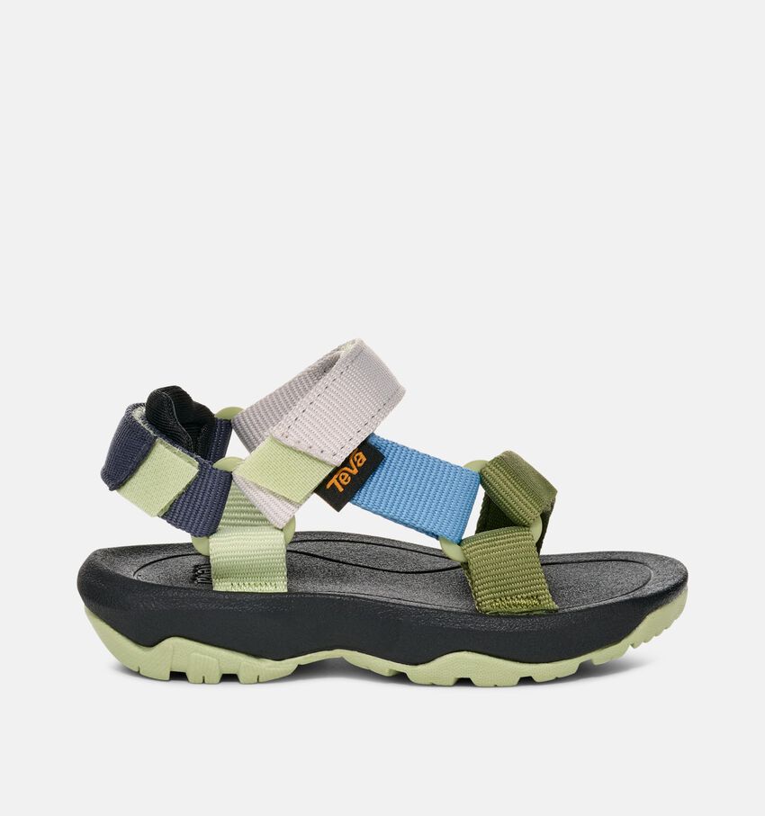 Teva Hurricane XLT 2 Kaki Watersandalen