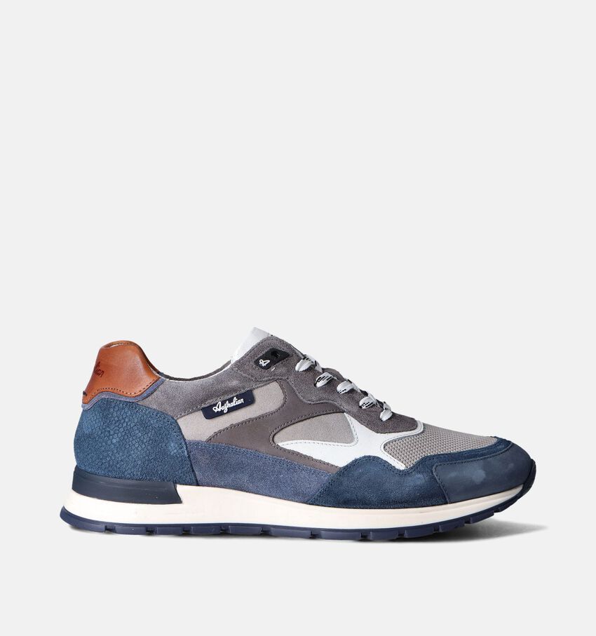 Australian Tiago Chaussure à lacets décontractées en Gris