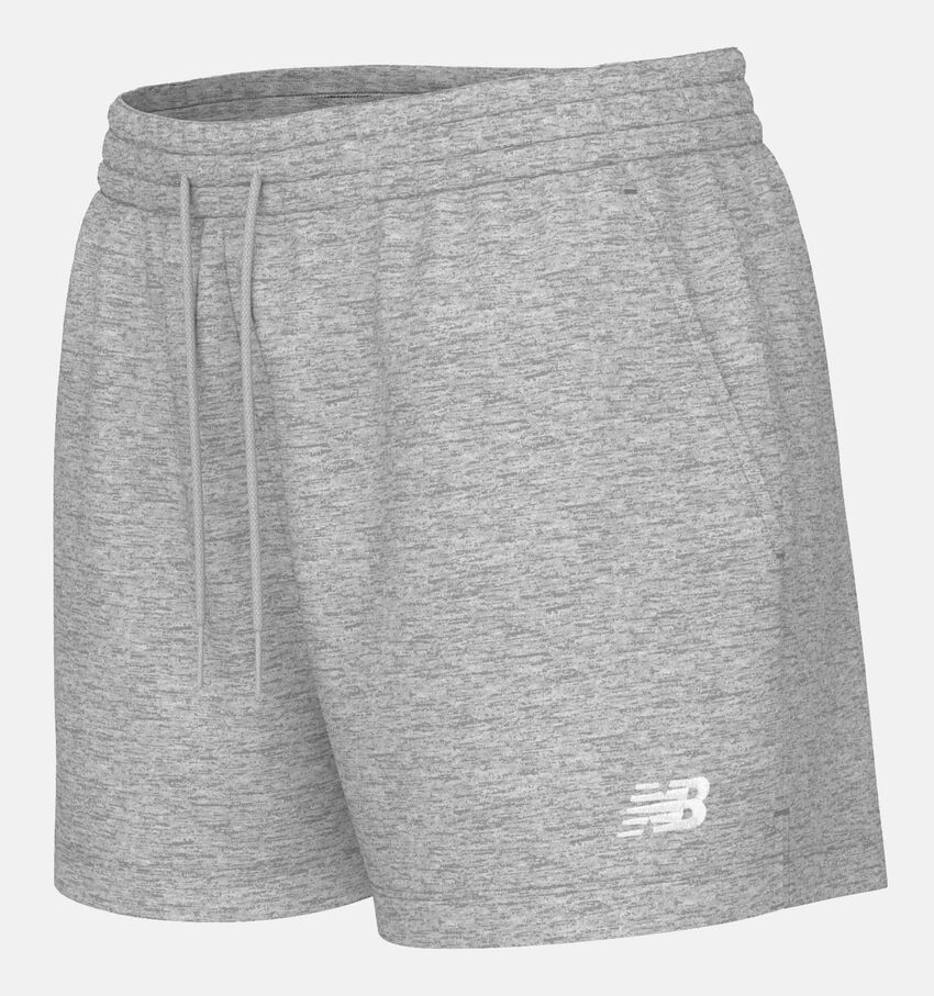 New Balance Grijze Short