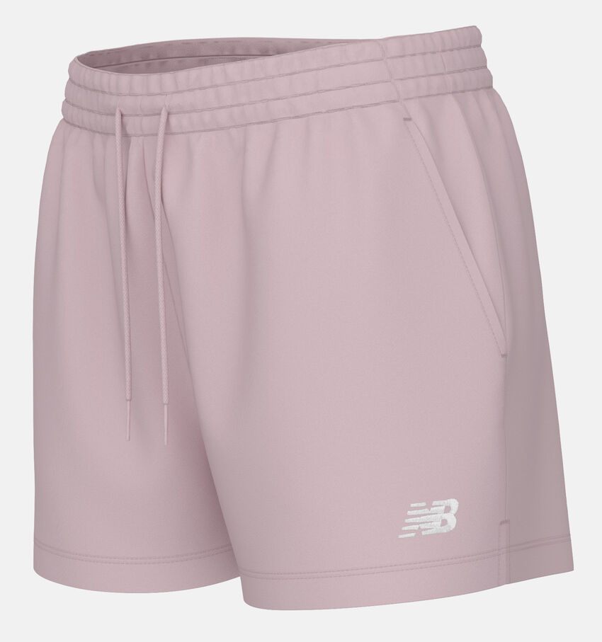 New Balance Roze Short