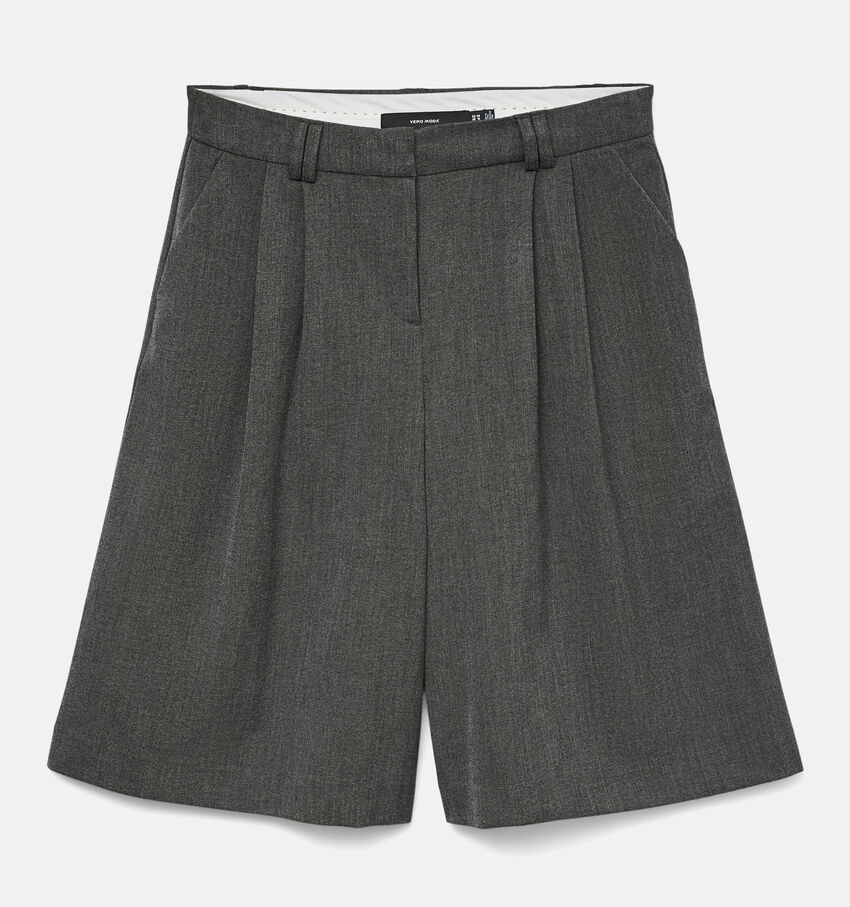 Vero Moda Lovely Short en Gris