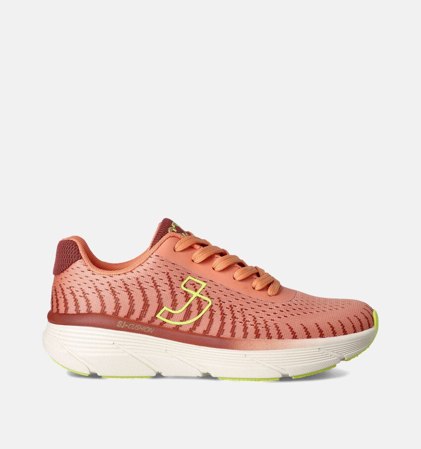 SJ Oranje Sneakers