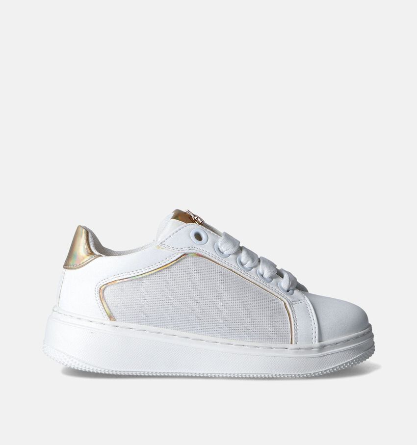 Asso Witte Sneakers