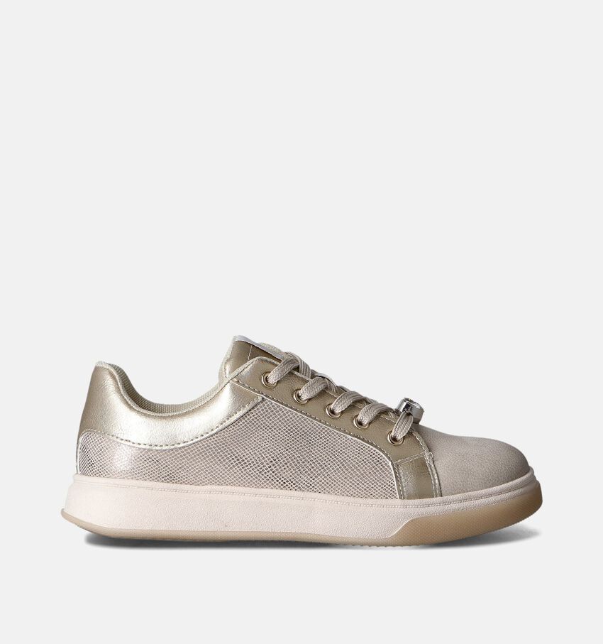 SJ Gouden Sneakers