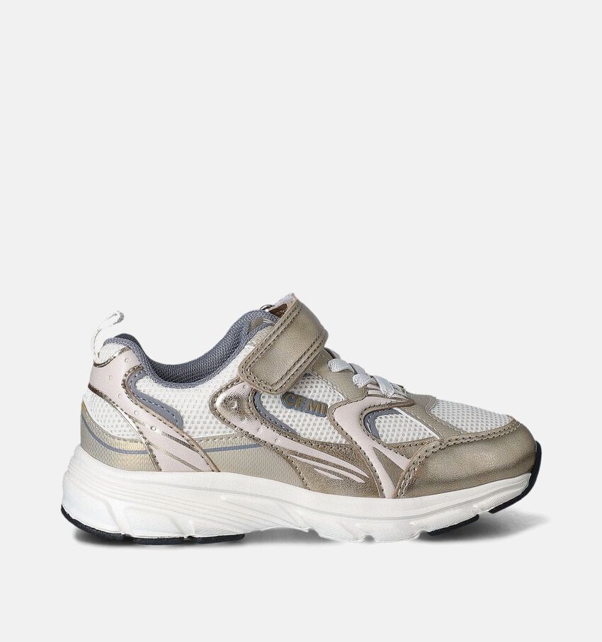 CEMI Gouden Sneakers
