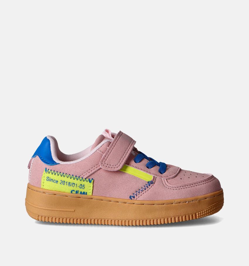 CEMI Roze Sneakers