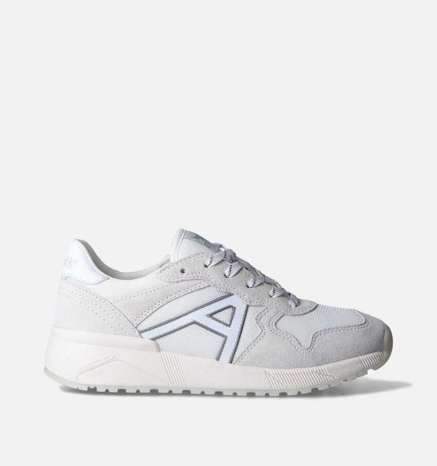Allrounder Vitesse 2 Witte Sneakers
