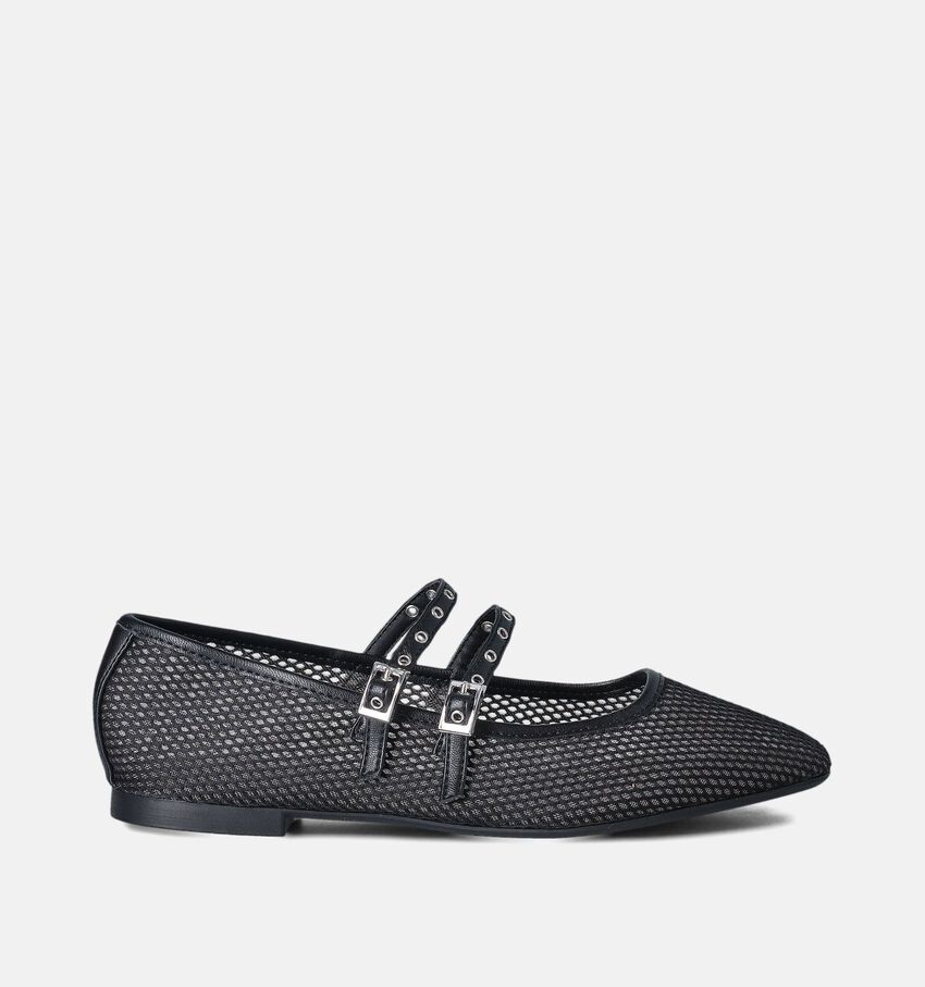 Tamaris Ballerines en Noir