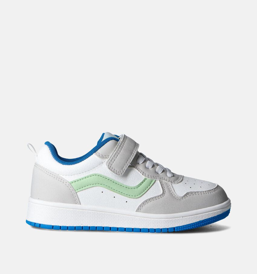 CEMI Witte Sneakers