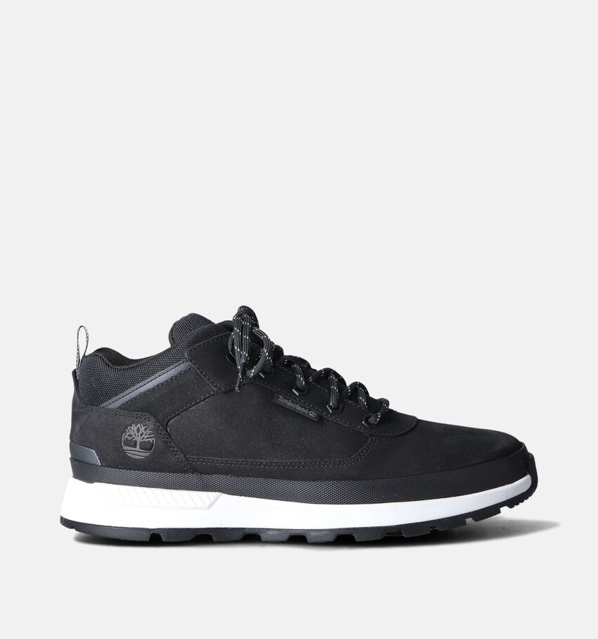 Timberland Field Trekker Low Boots à lacets en Noir