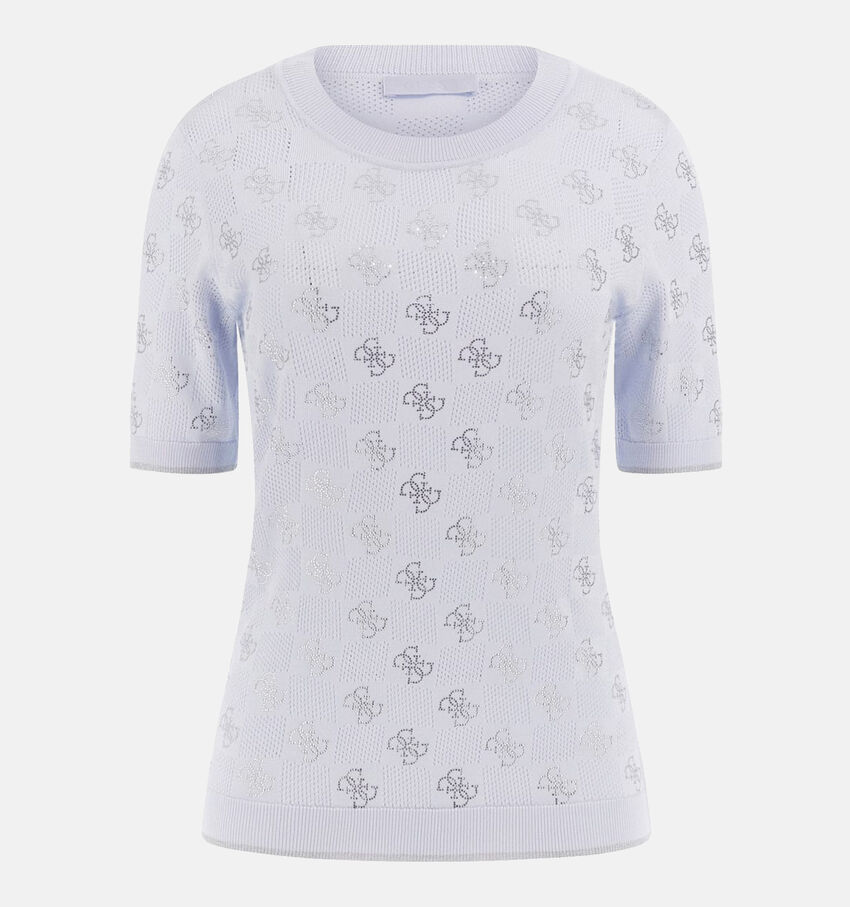 Guess Blauwe Trui