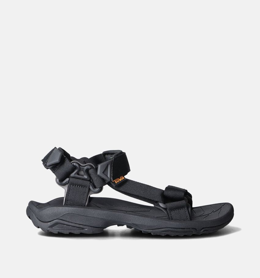 Teva Terra Zwarte Sandalen