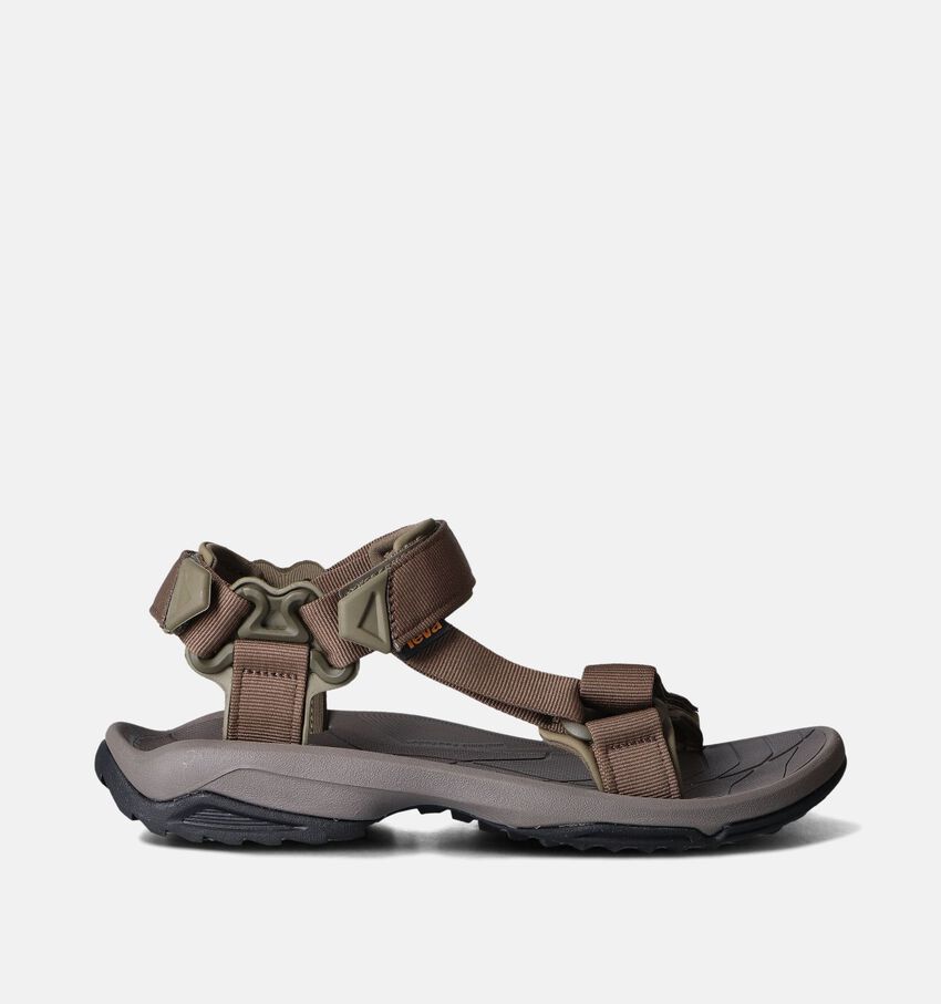 Teva Terra Kaki Sandalen