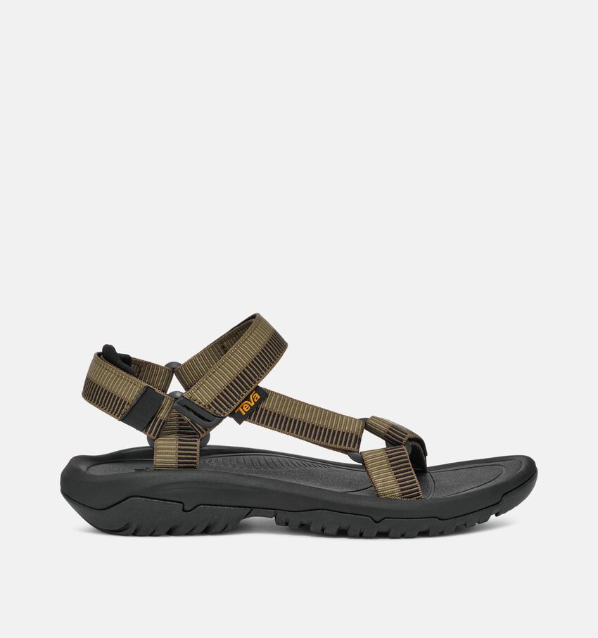 Teva Hurricane Xlt 2 Sandales de marche en Vert kaki