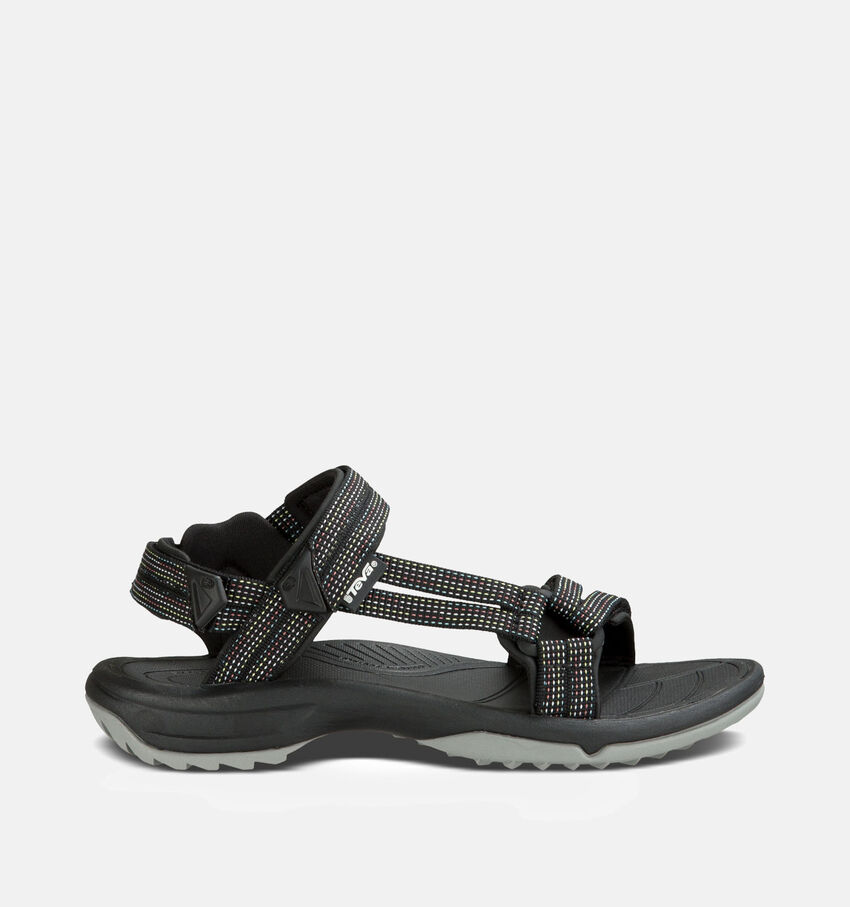 Teva Terra Lite Sandales en Noir