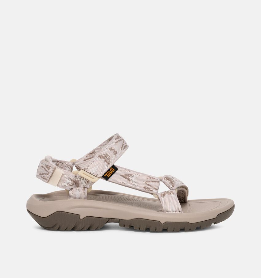 Teva Hurricane XLT 2 Taupe Sandalen