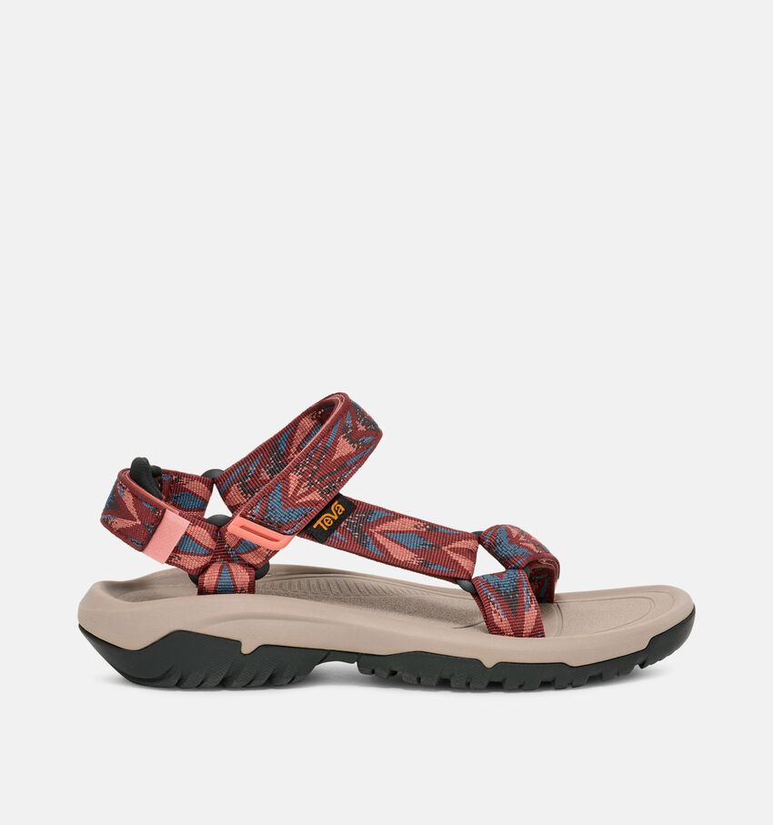 Teva Hurricane XLT 2 Rode Sandalen