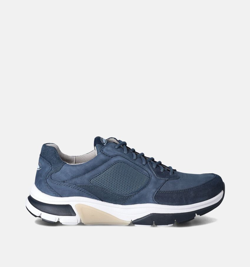 Pius Gabor Chaussures à lacets en Bleu