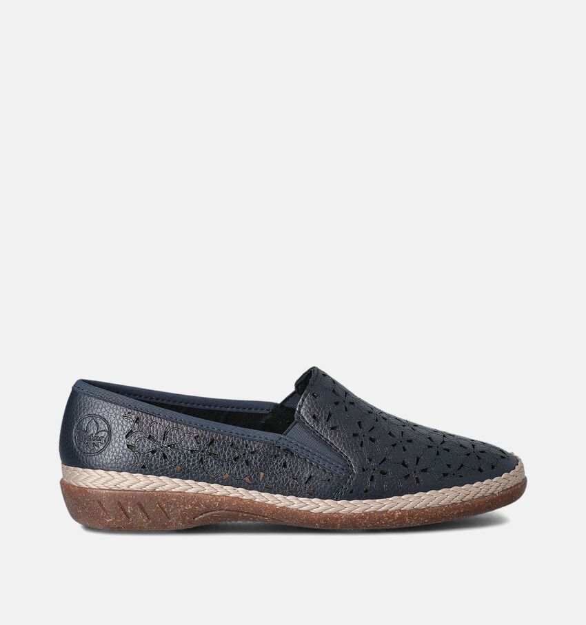 Rieker Ballerines en Camel