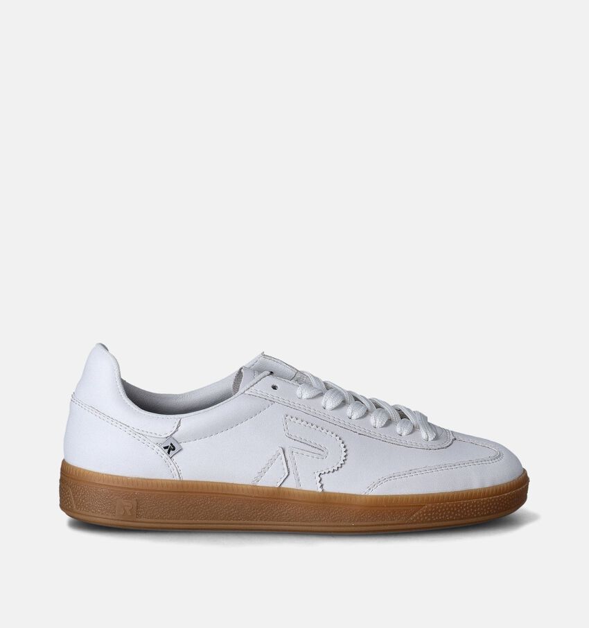 Rieker Witte Sneakers