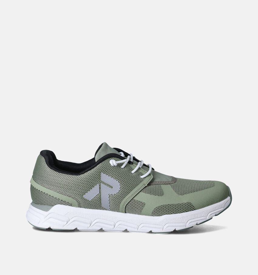 Rieker Kaki Sneakers