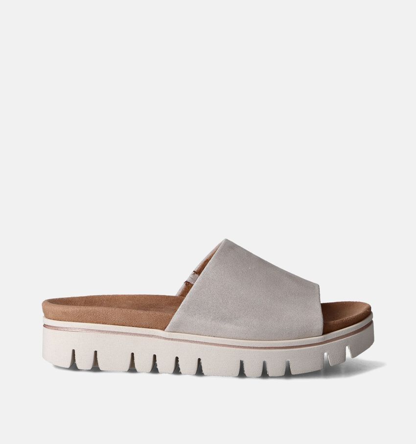 Gabor Gouden Slippers