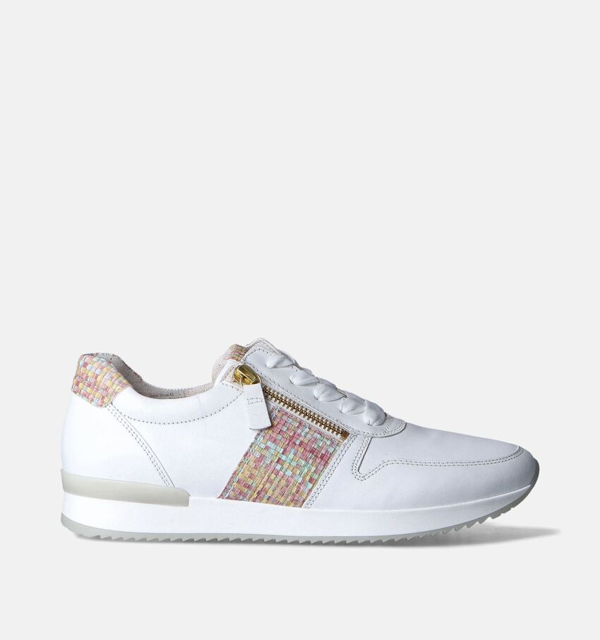 Gabor Best Fitting Witte Sneakers