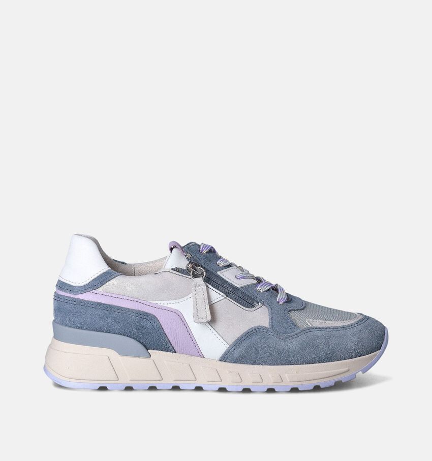 Gabor Baskets en Bleu