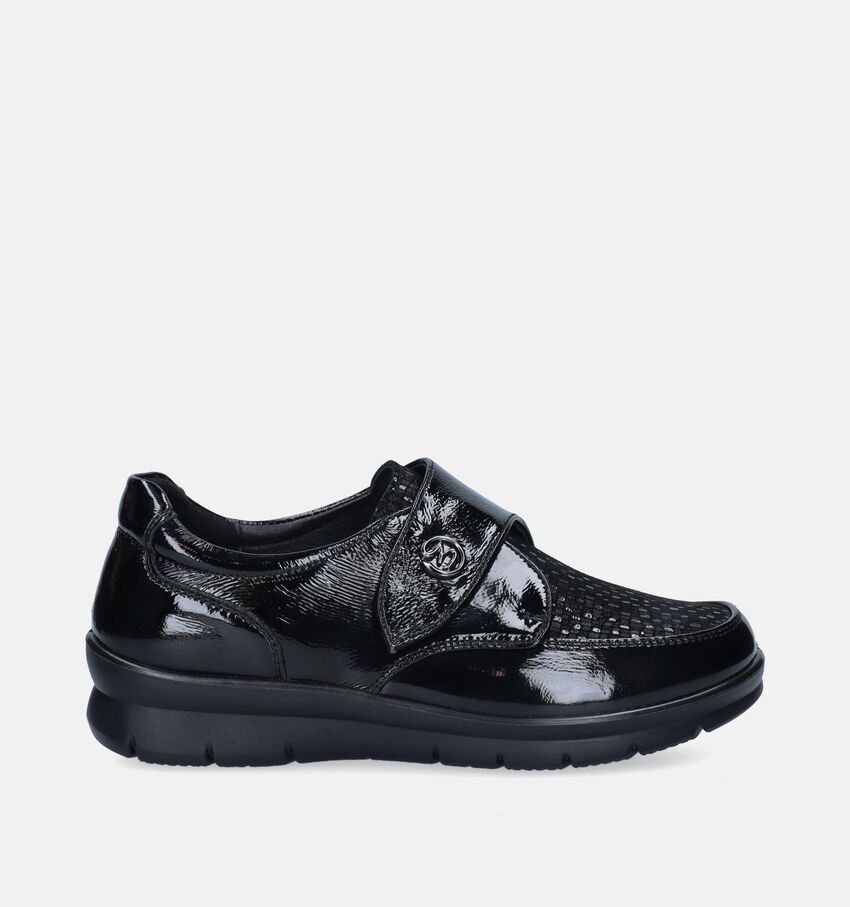 G-Comfort Chaussures confort en Noir