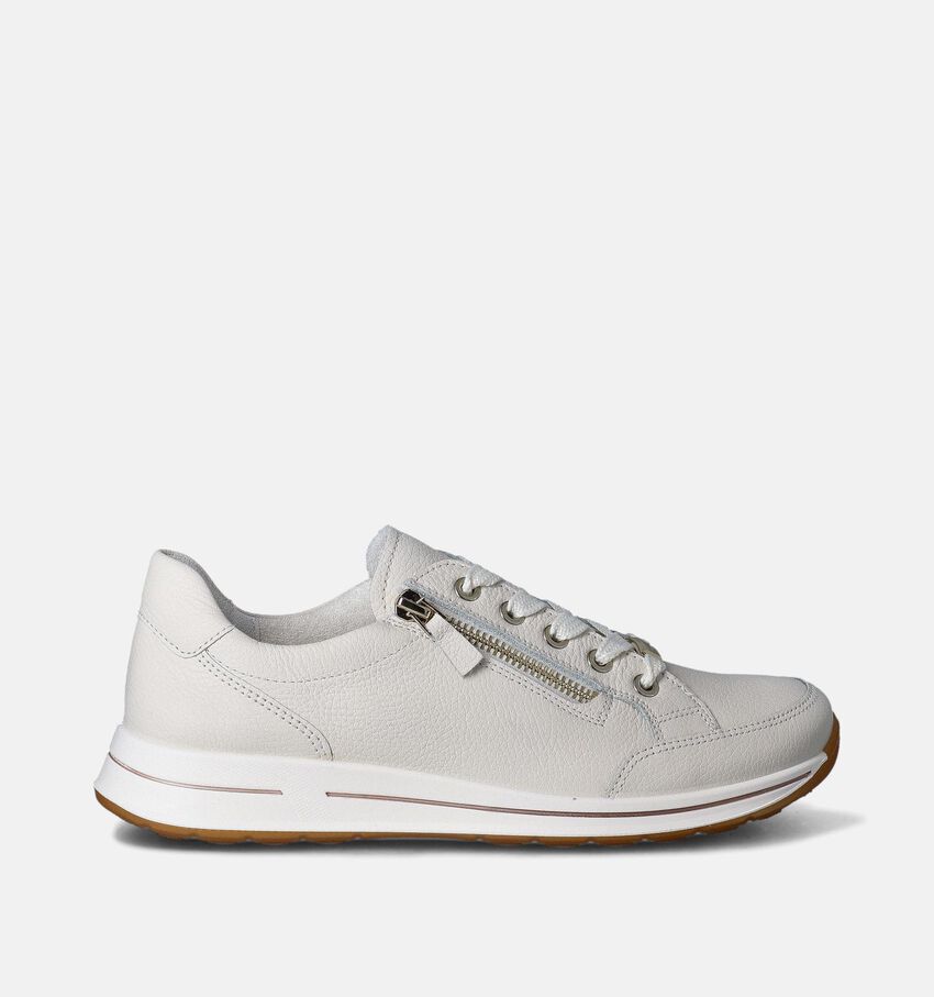 Ara Osaka 2.0 Witte Sneakers