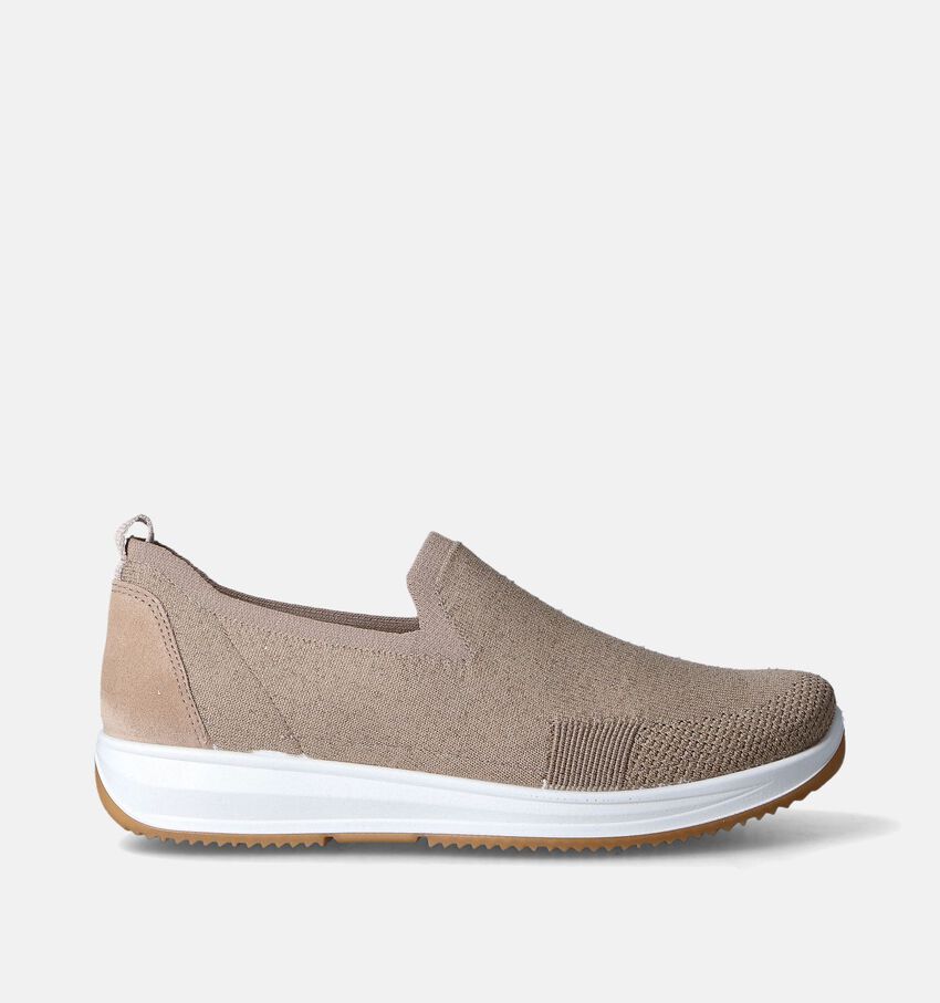 Ara Osaka 3.0 High Soft Chaussures à enfiler en Or