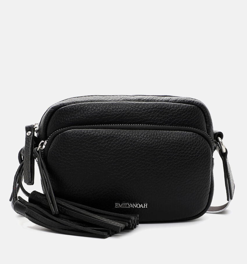 Emily & Noah Belli Zwarte Crossbody tas