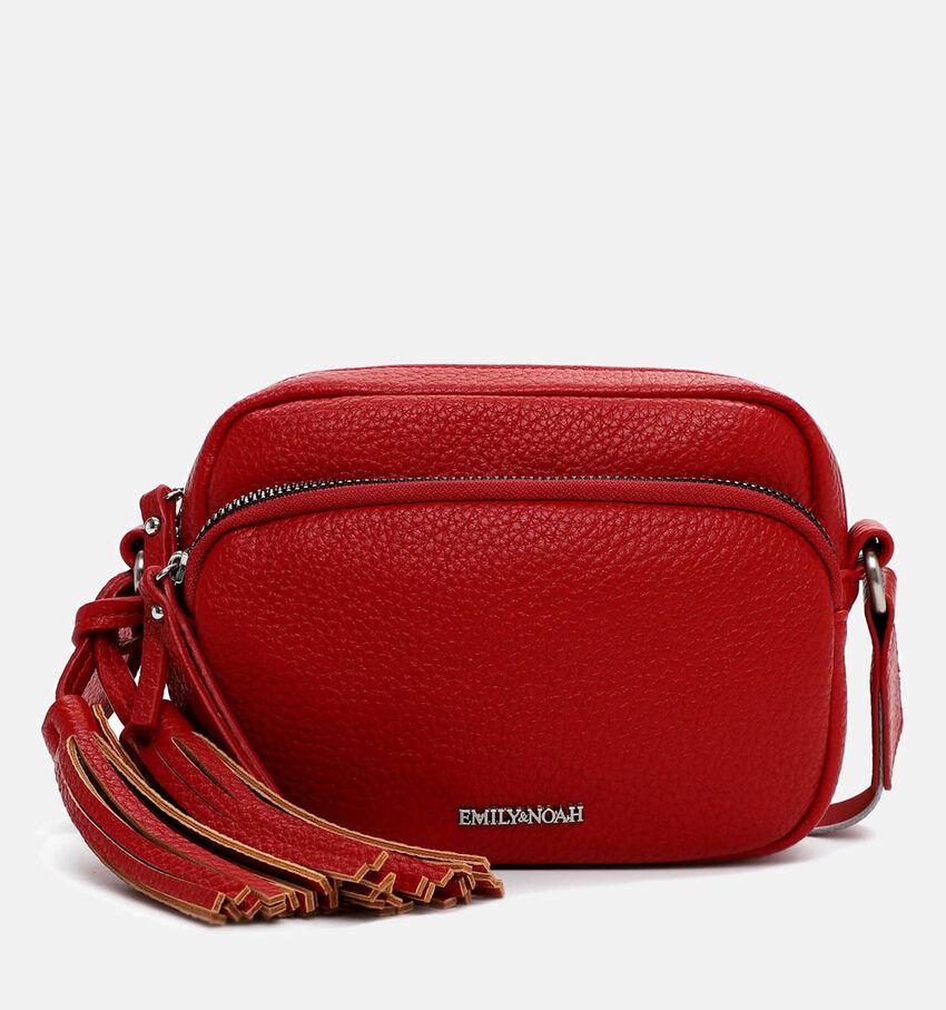Emily & Noah Belli Cross-over Handtas Rood