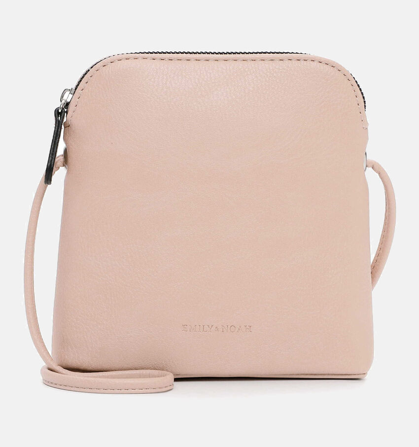 Emily & Noah Emma Roze Crossbody tas