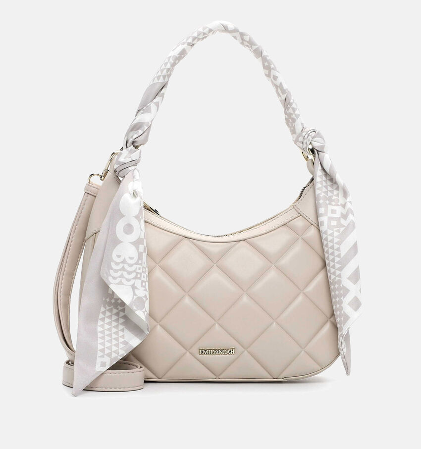 Emily & Noah Ellen Sac à bandoulière en Beige