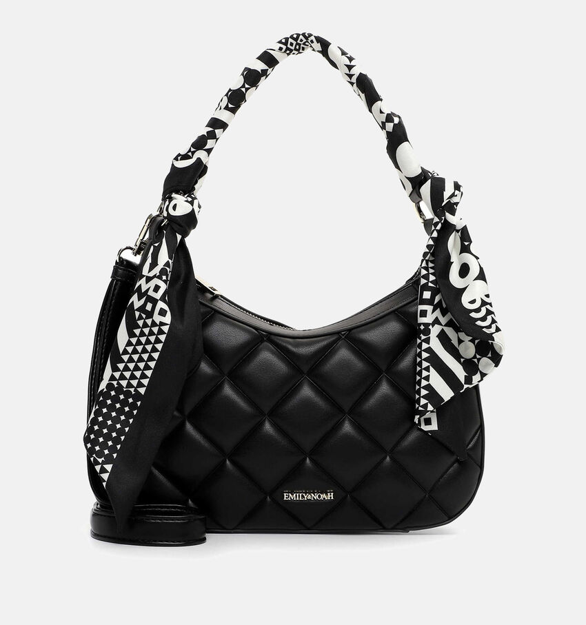 Emily & Noah Ellen Sac à bandoulière en Noir