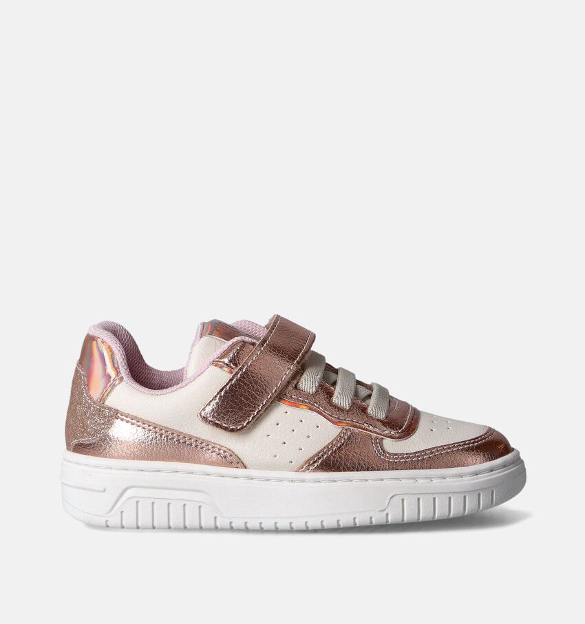Little David Java Sneakers Wit