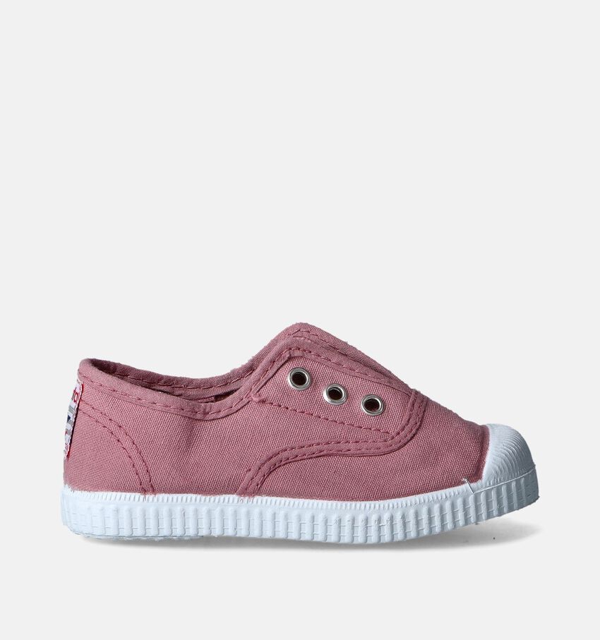 Cienta Roze Slip-ons