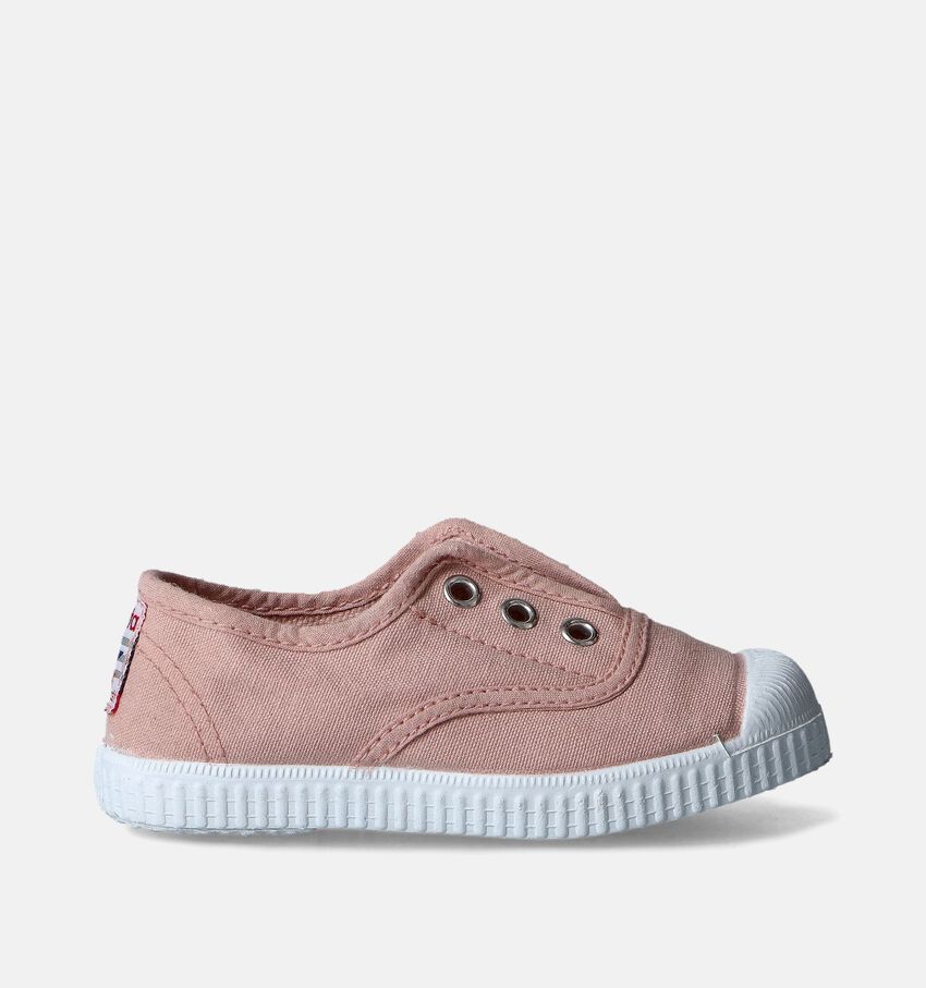 Cienta Roze Slip-ons